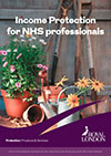 Income Protection for NHS Professionals