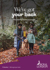 The need for income protection sales aid